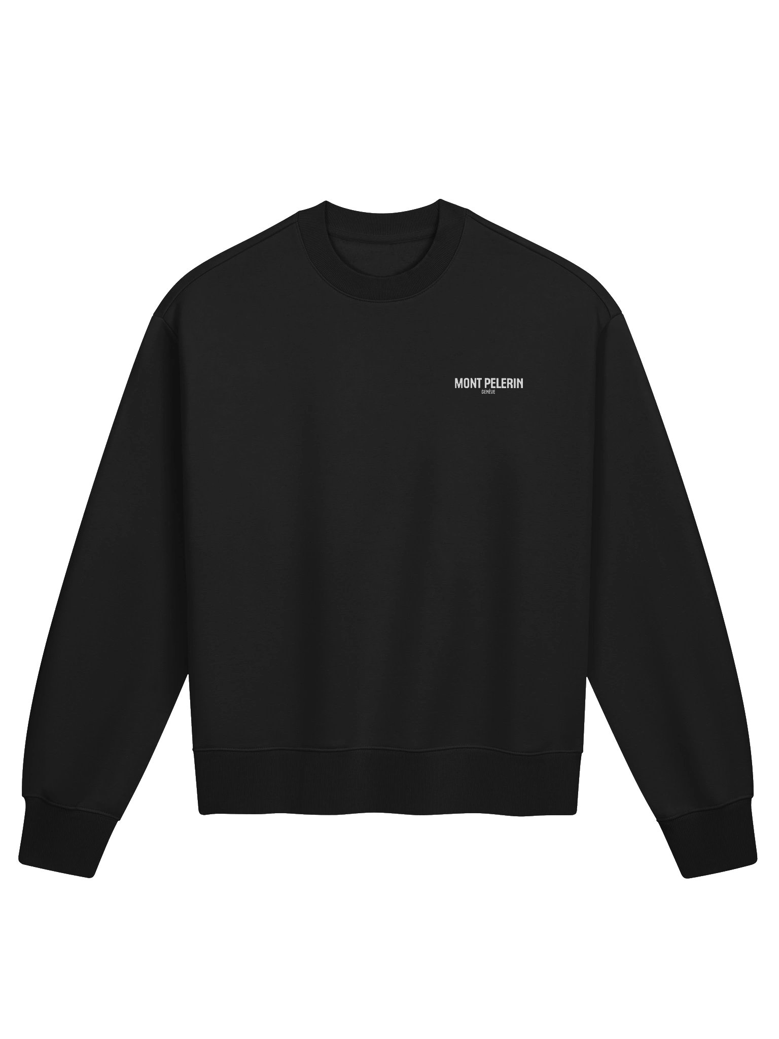 The Mont Pelerin Establishment Crewneck product image (2)
