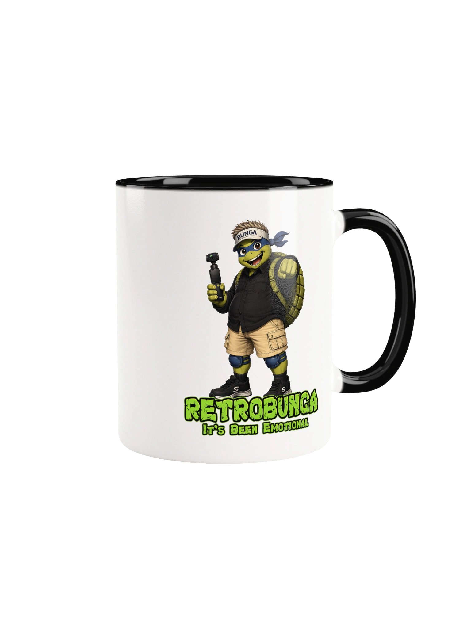 RETROBUNGA Mug product image (1)