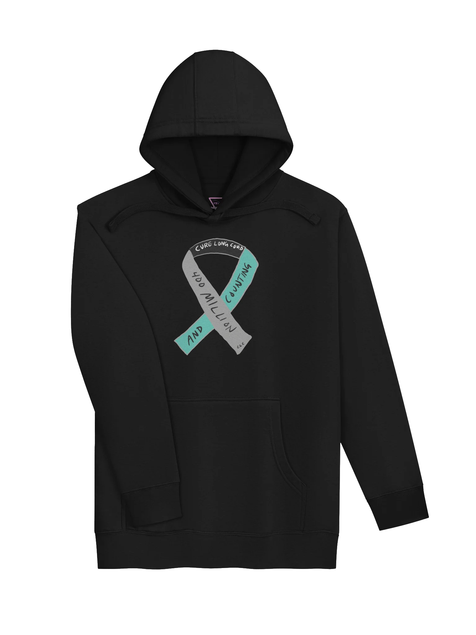 400 Million And Counting (2026) hoodie product image (13)
