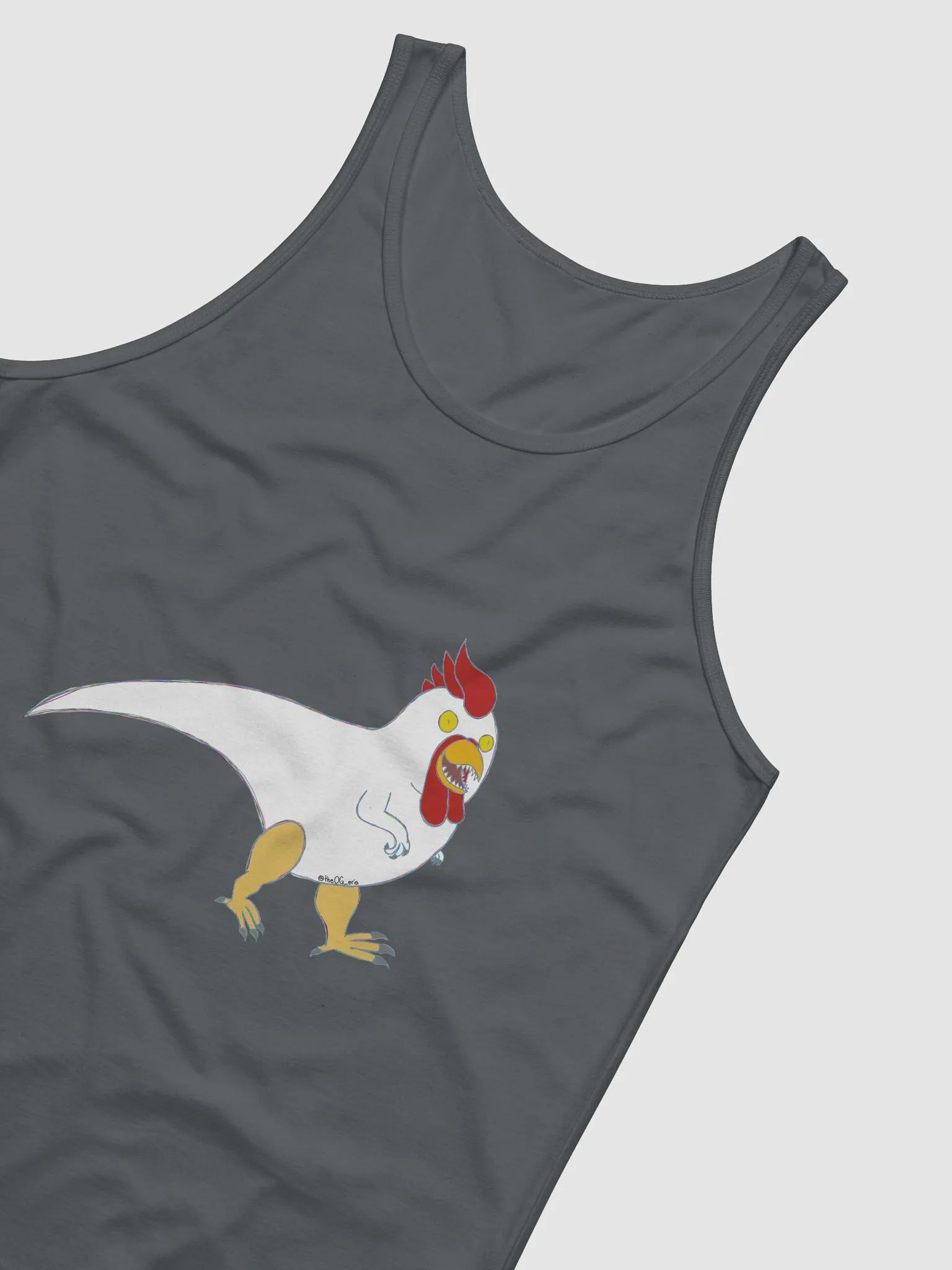 Chicken Rex product image (39)