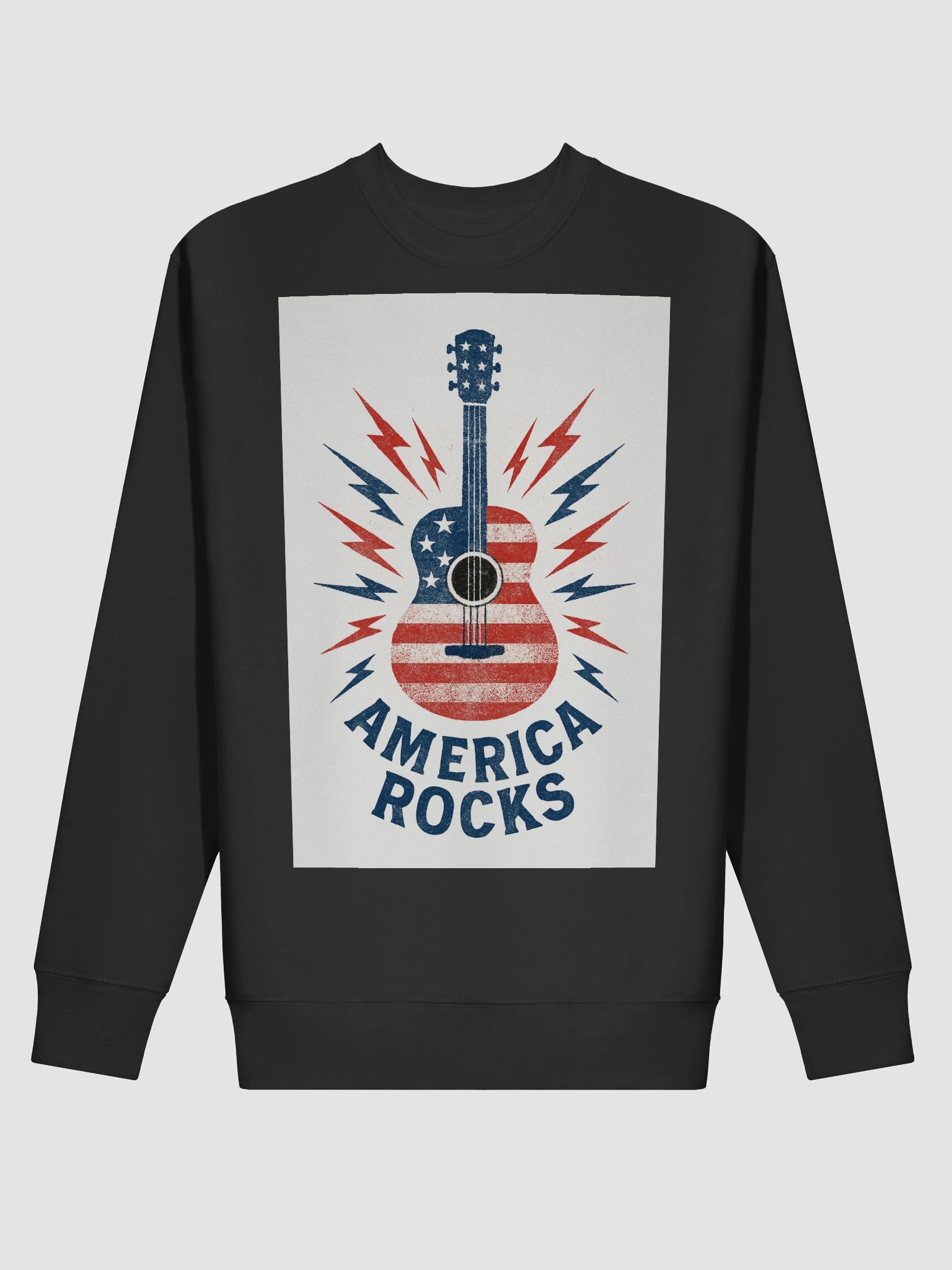 AMERICA ROCKS product image (2)