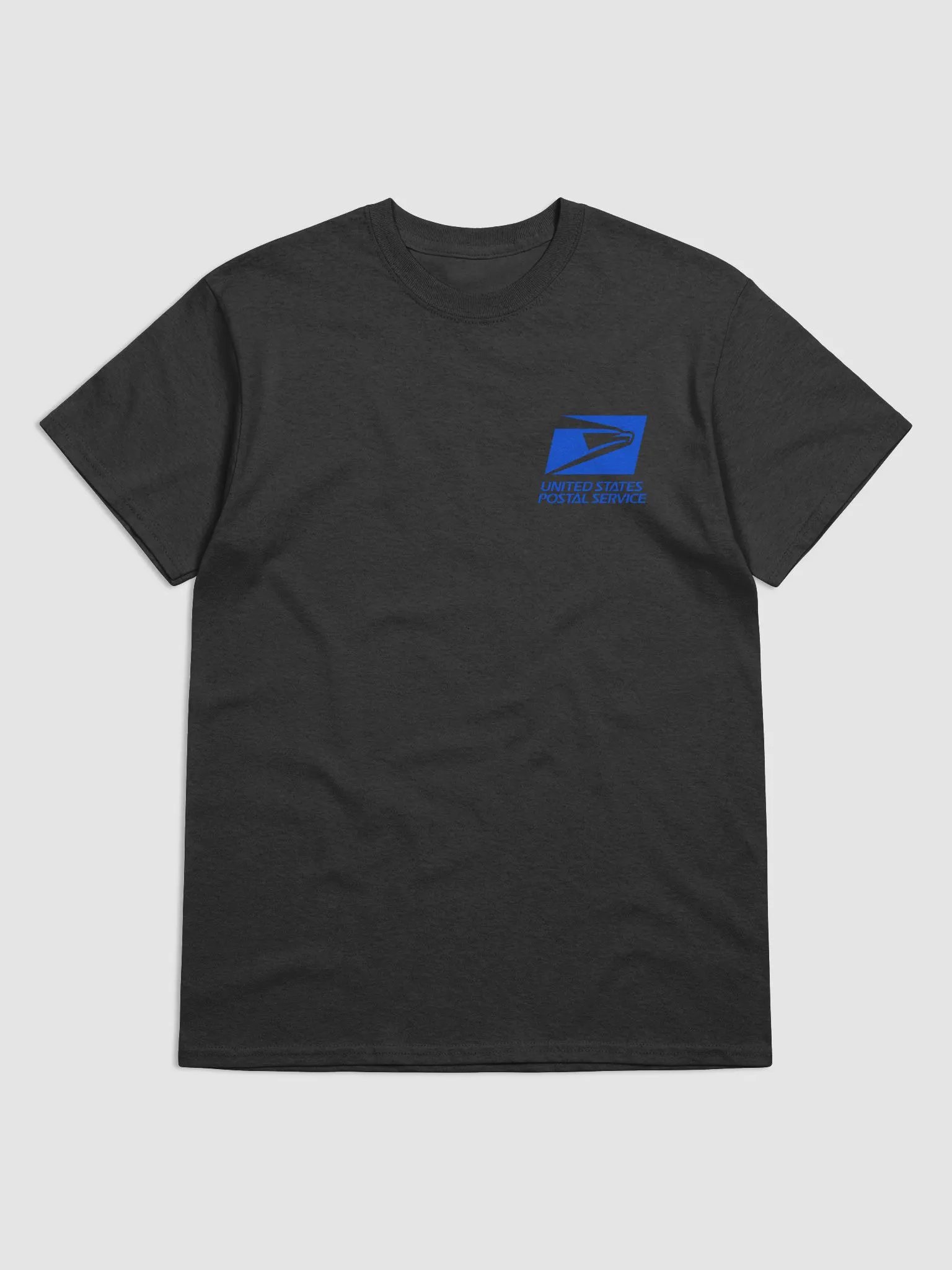 Delivery Logo Tee product image (1)