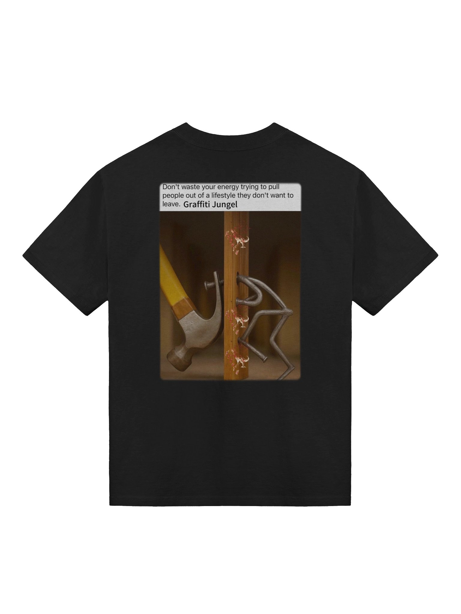 some ppl like their problems product image (1)