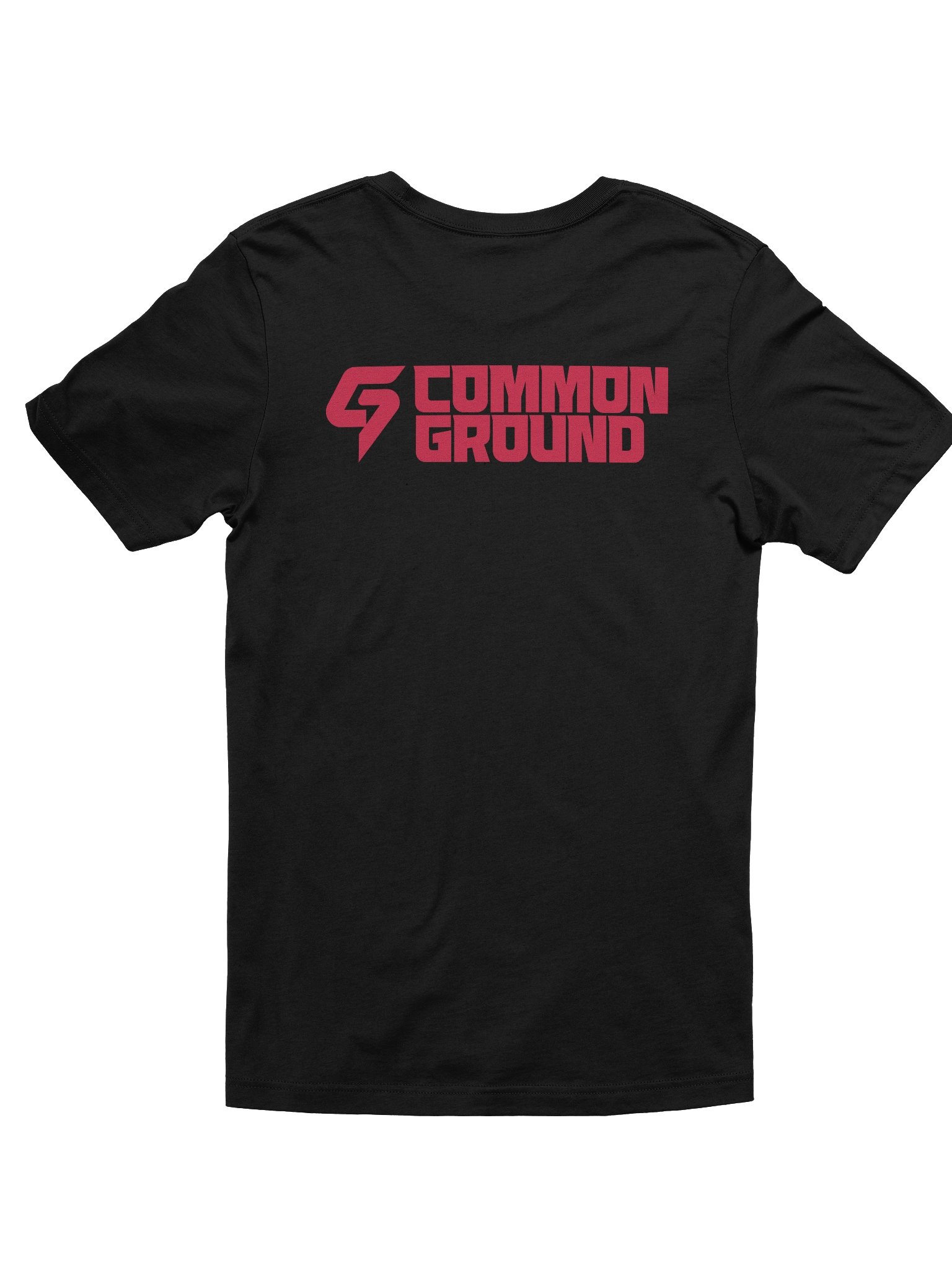 Women's Logo Tee product image (4)