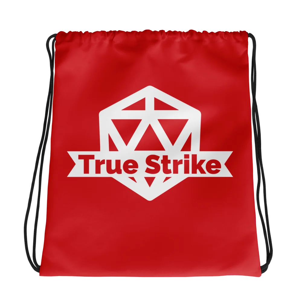 The Sack of Holding - True Strike product image (1)