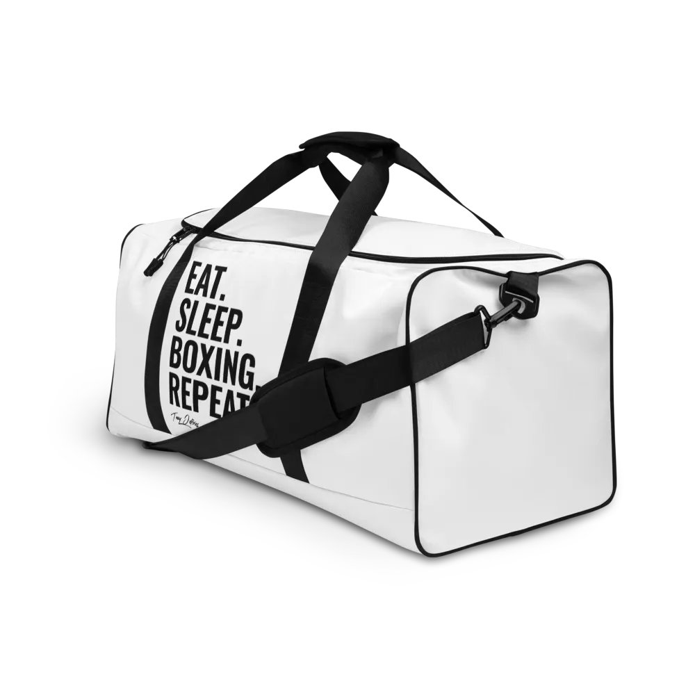 Duffle Bag - 