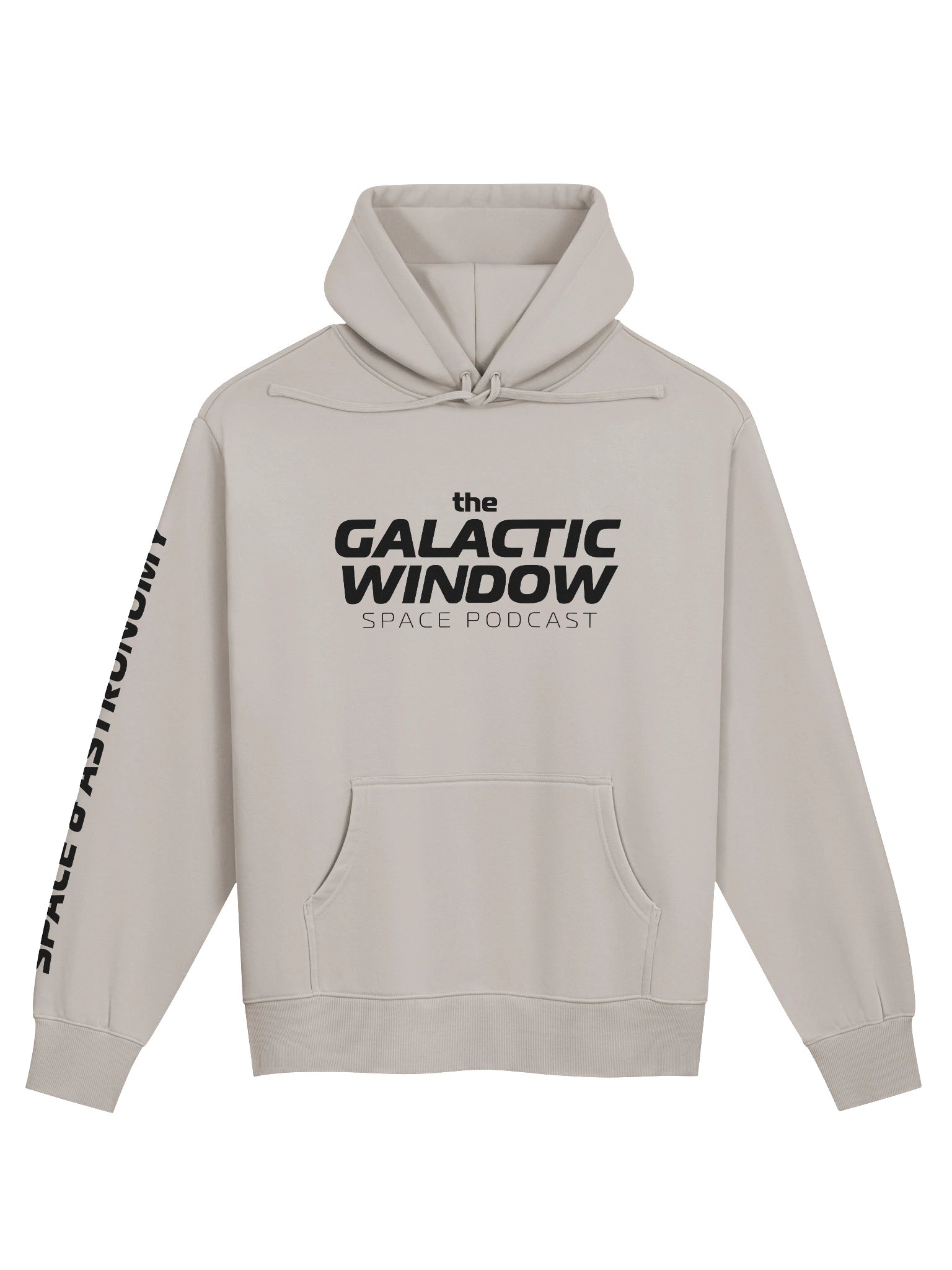 TGWSP Heavy Hoodie (Off-White) product image (5)