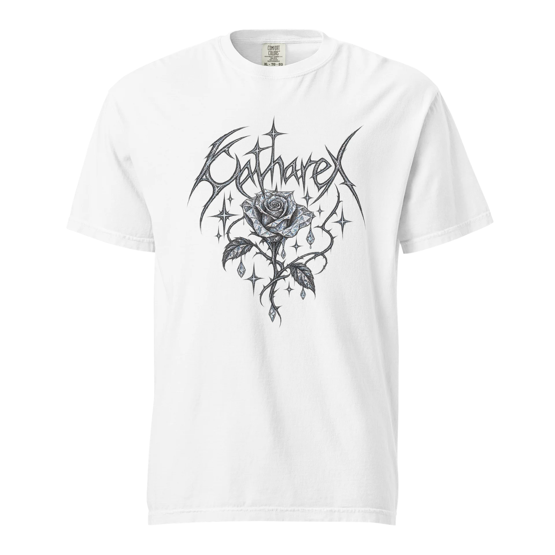 Catharex - Crystal Rose product image (9)