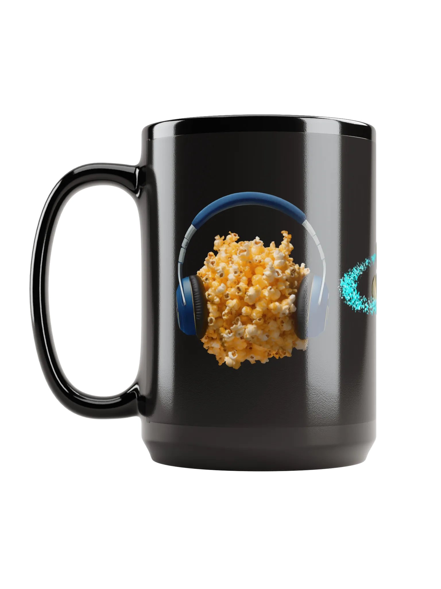 Popcorned Galaxy Mug product image (6)