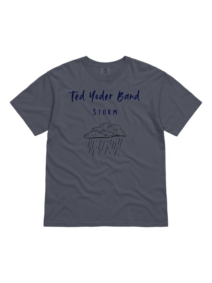 Storm T-Shirt product image (1)