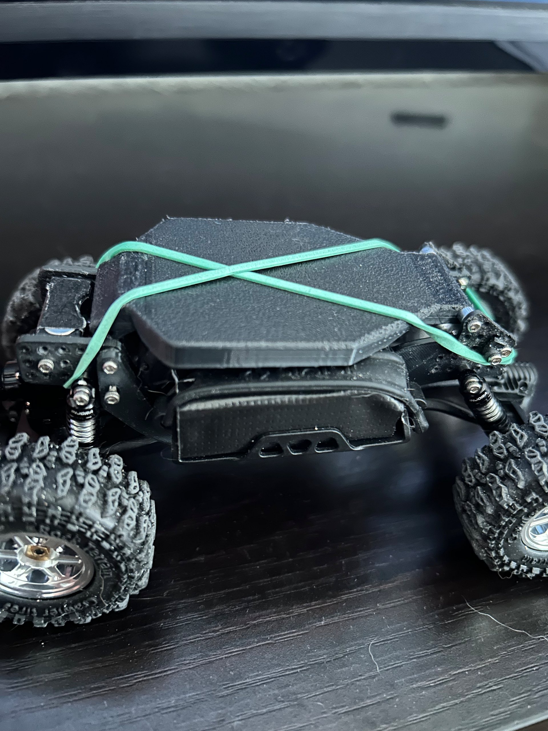 SCX30 Topper product image (4)