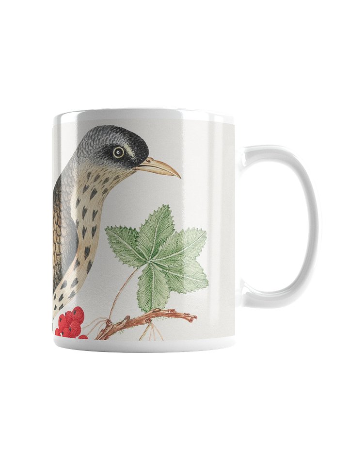 Feathered Friends Mug product image (1)