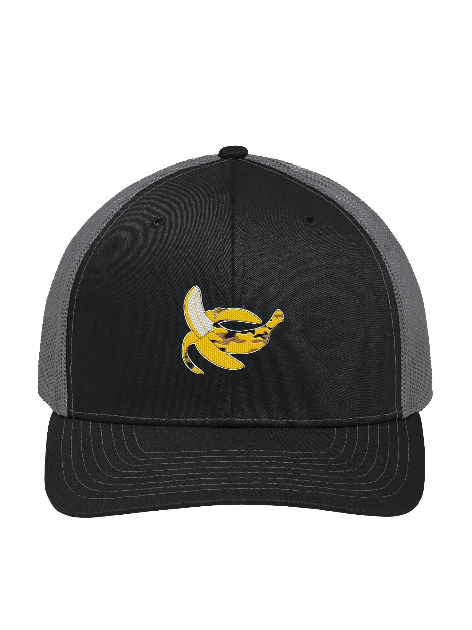 Banana Army Trucker Hat product image (1)