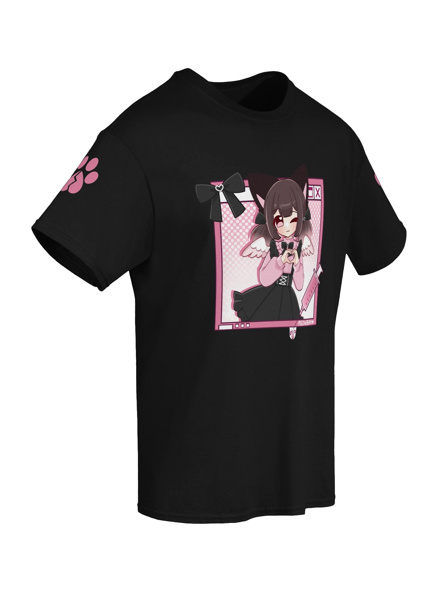 Meowrei Kei - budget shirt product image (8)