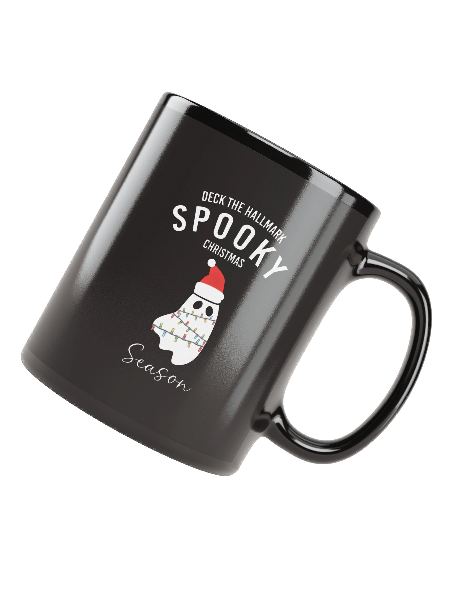 CLASSIC: Spooky - Mug product image (7)