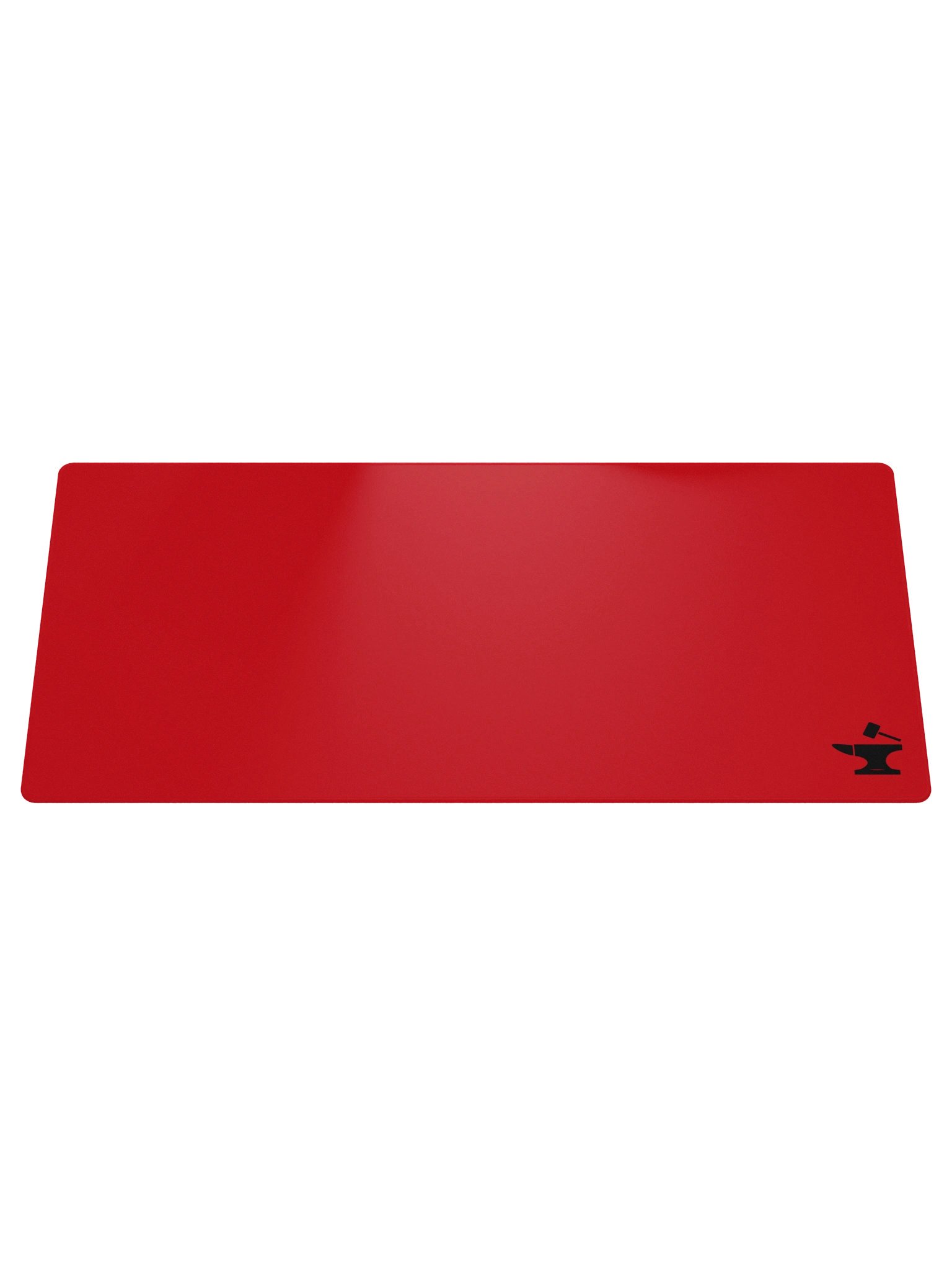 Red Gaming Mousepad product image (1)