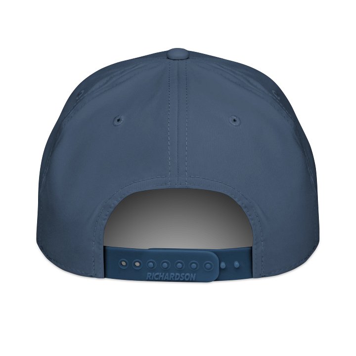 Fuck-ton Richardson Rope Cap product image (2)