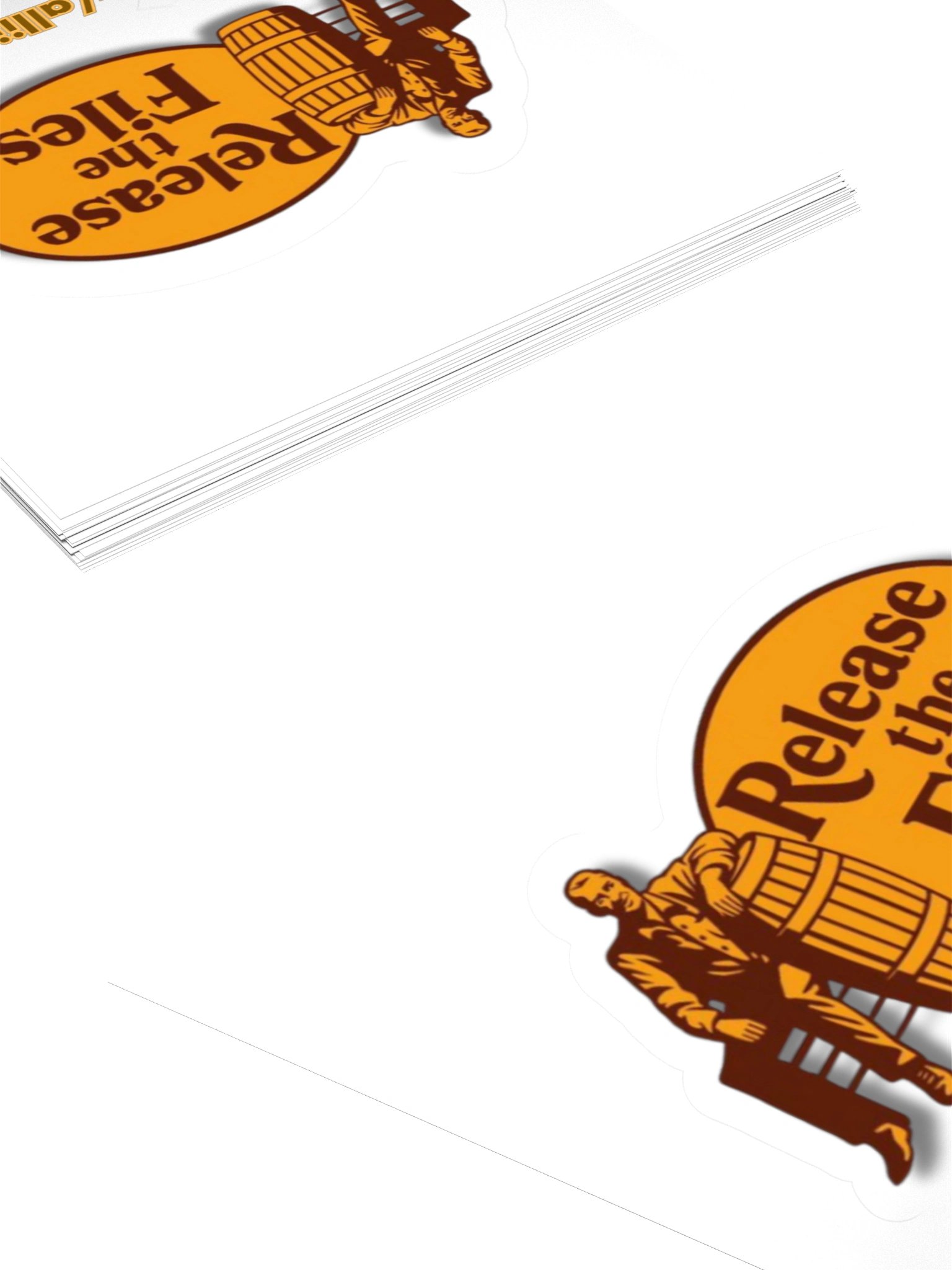 Release The Files product image (13)