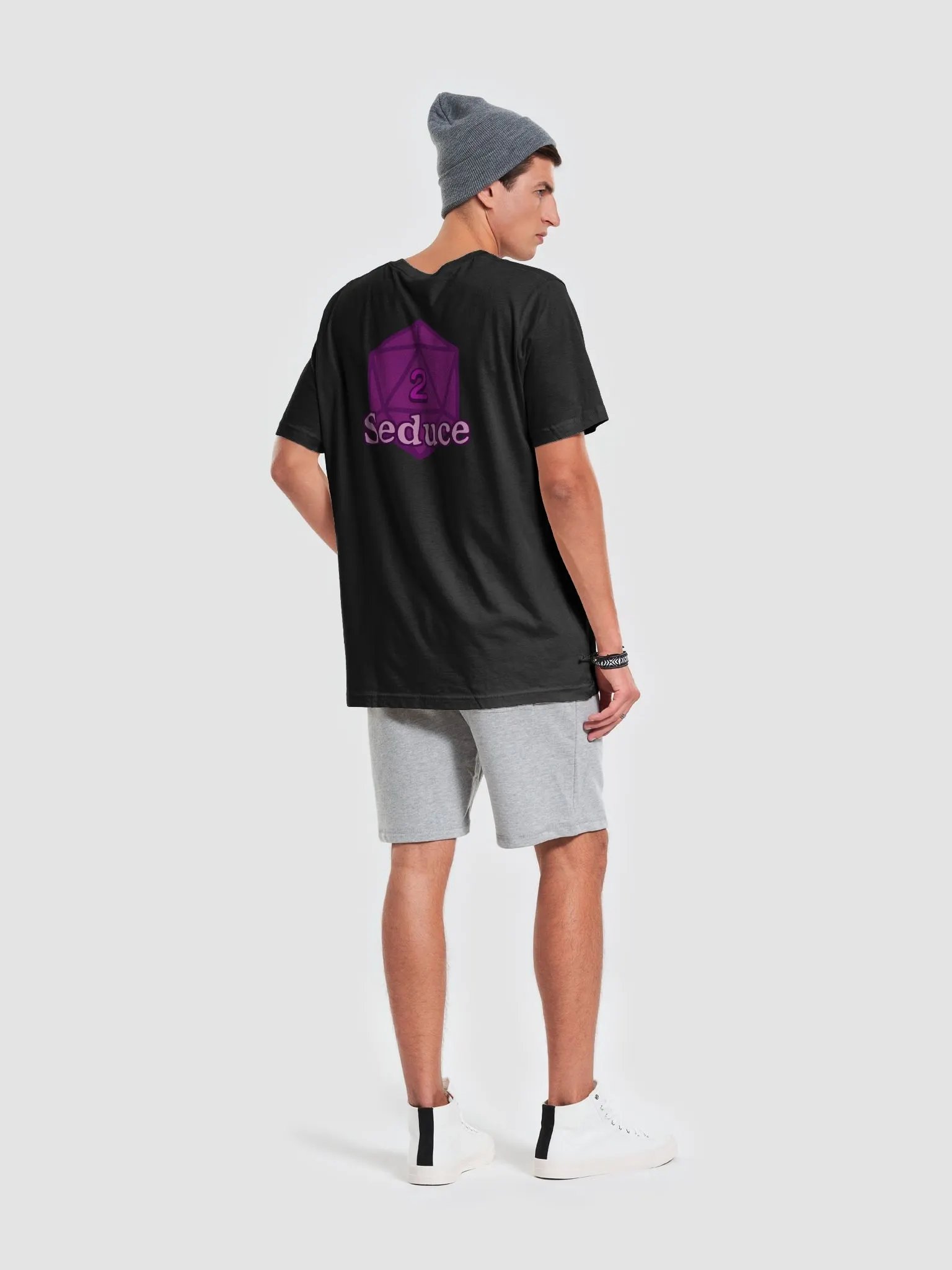 BIG SOFT SIP SHIRT product image (69)
