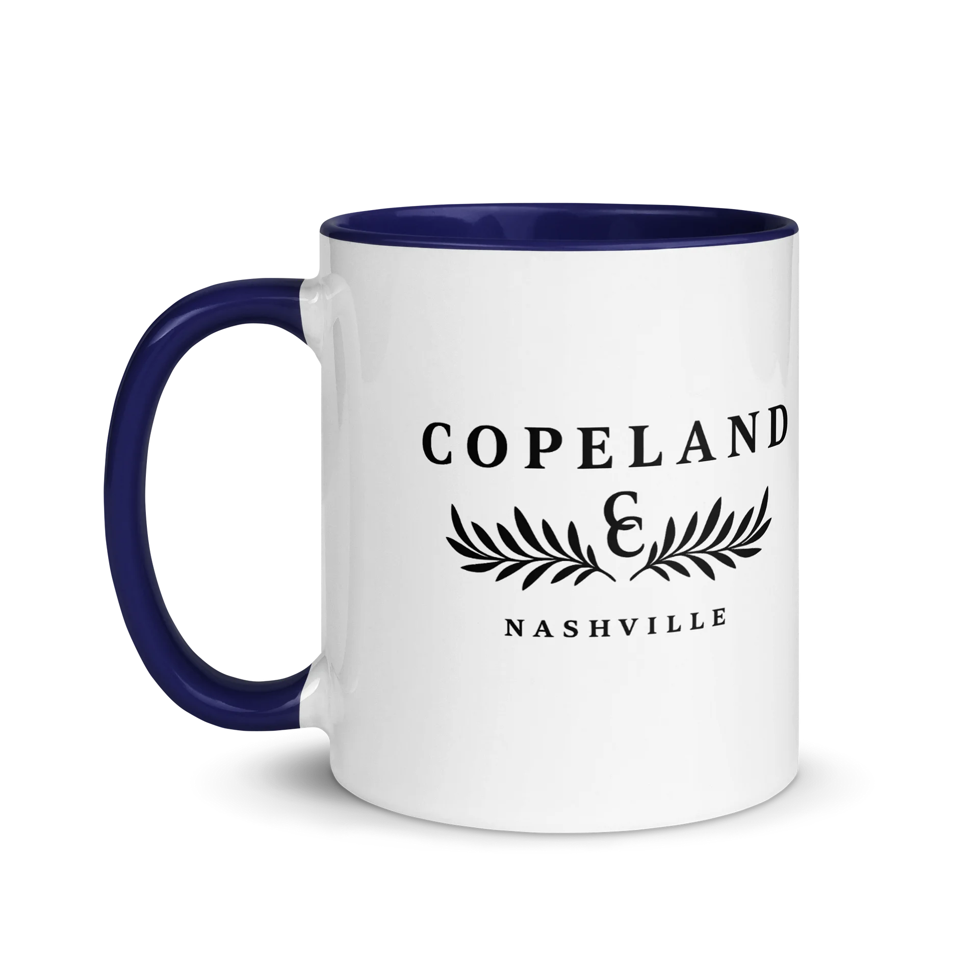 Copeland Clarinets Coffee Mug product image (4)