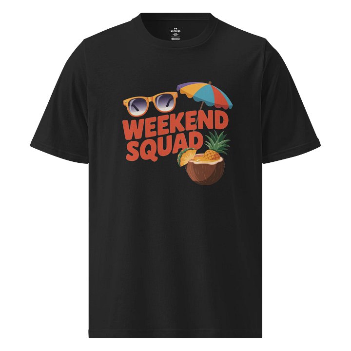 Weekend Squad product image (1)