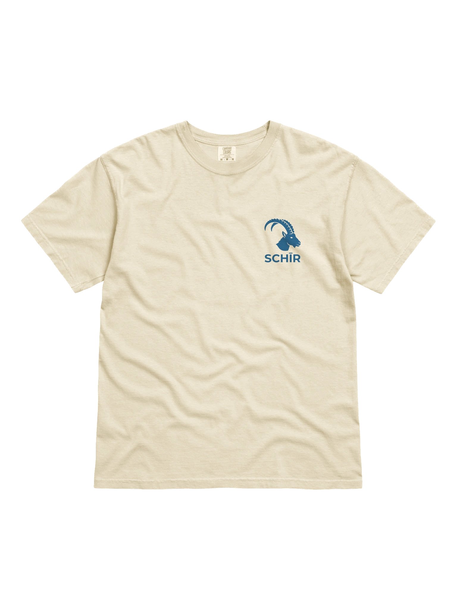 MATTERHORN TEE product image (1)