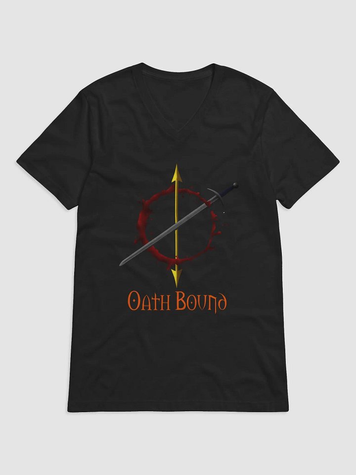 Oath Bound Guild T-Shirt product image (1)