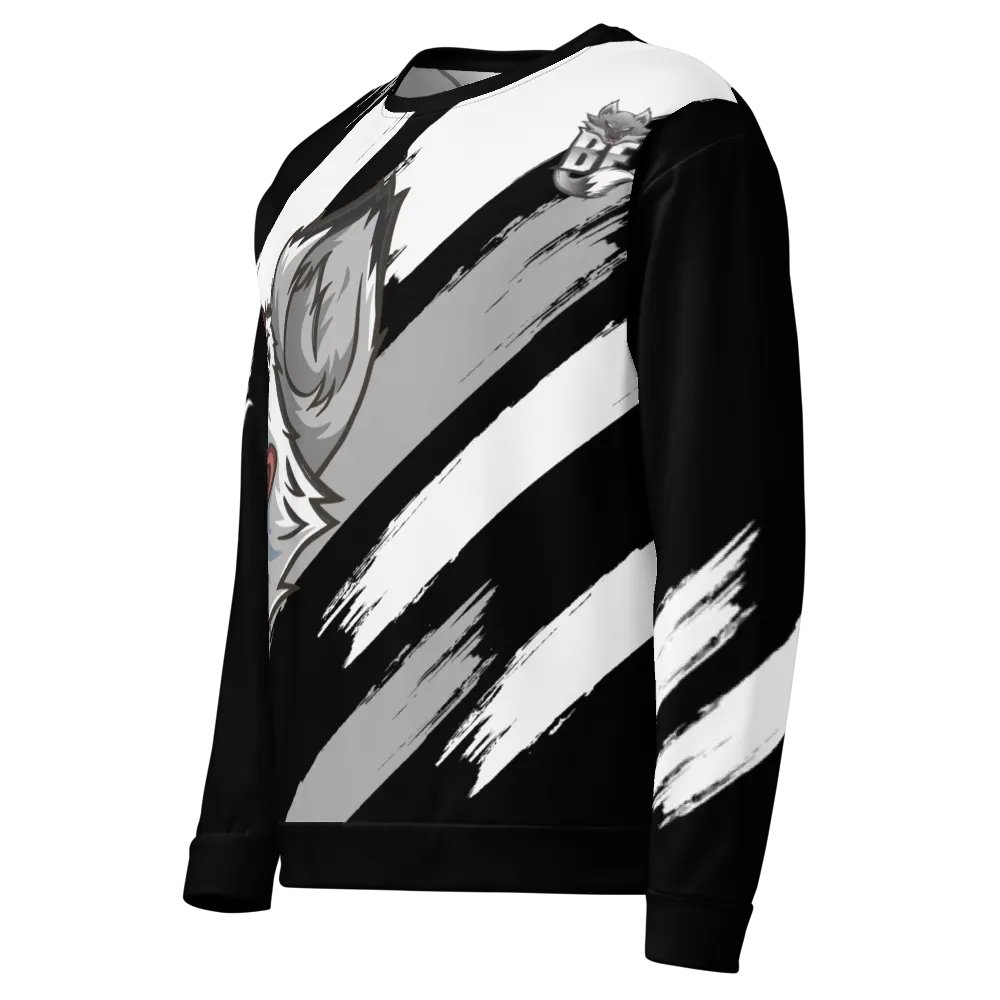 Fox sweatshirt product image (3)