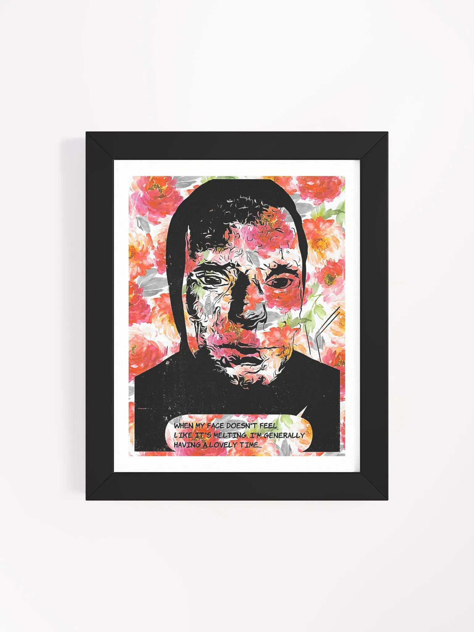 UNKEMPT IN ROSES product image (16)