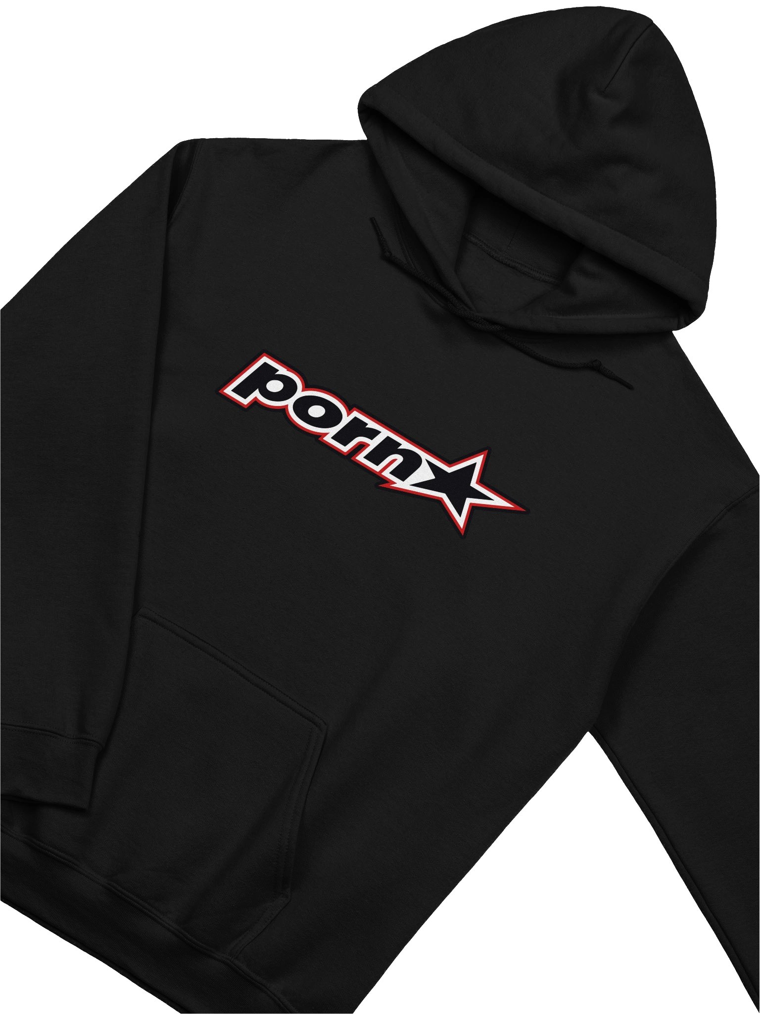 PornStar - Hoodie product image (25)