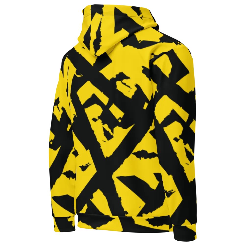 Borussia Dortmund Colours - Unisex Hoodie product image (4)