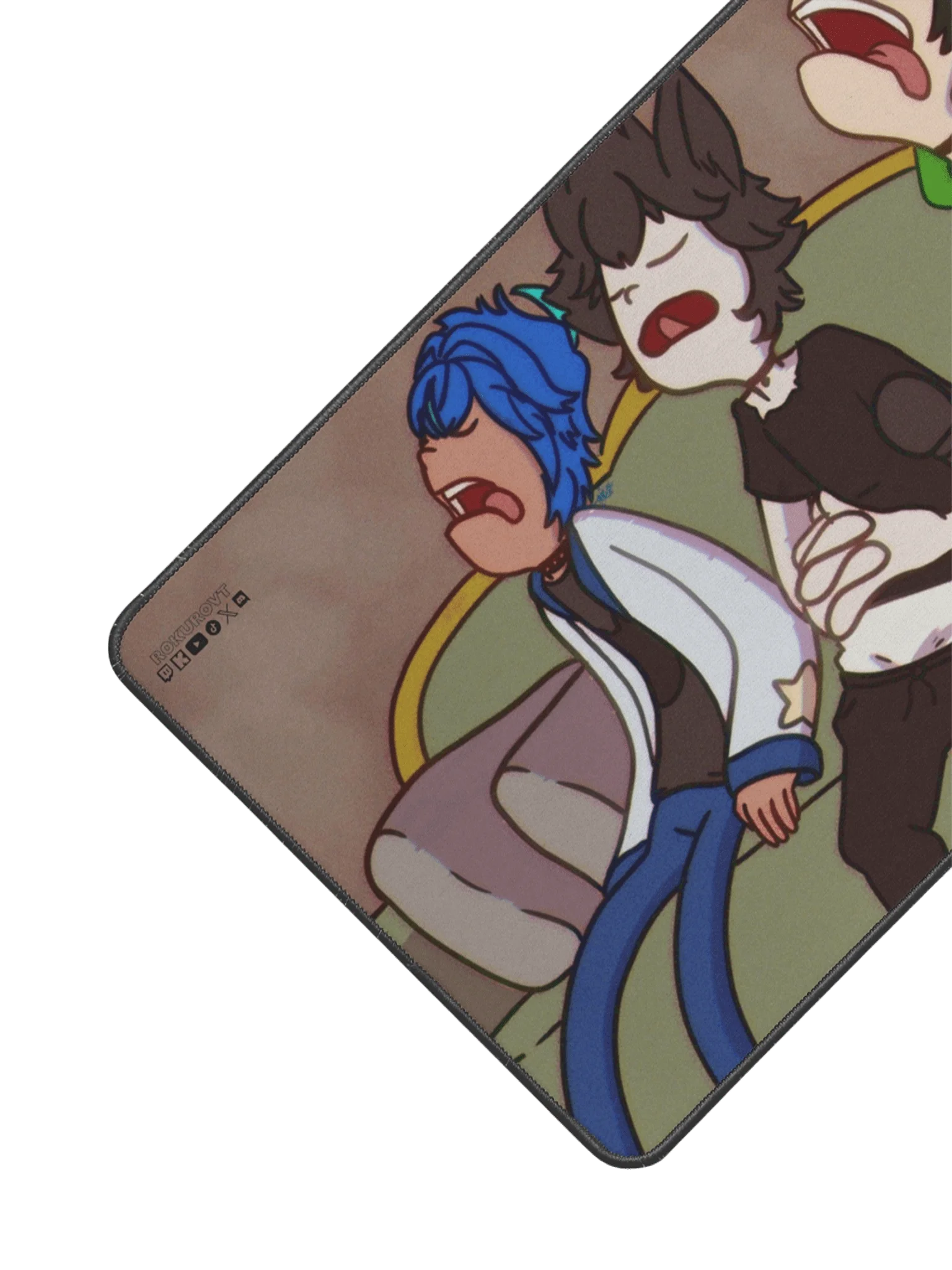 la naco's mouse pad product image (1)