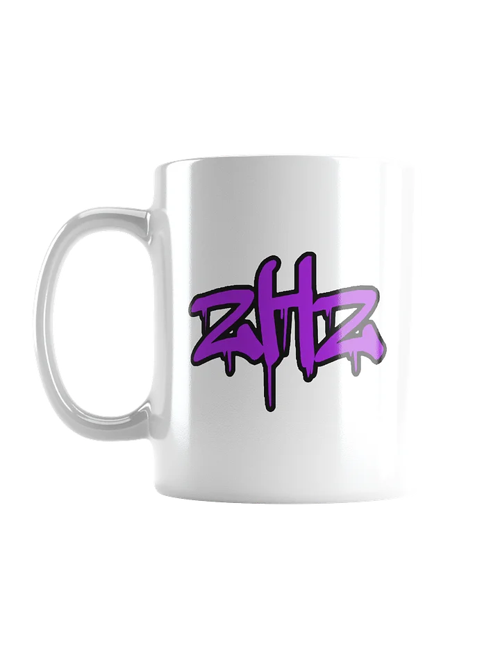 zHz Graffiti Fusion Mug product image (1)