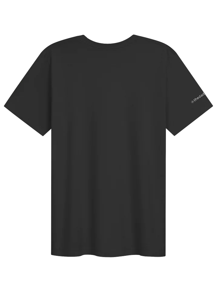SHEEPWOOD! Bella+Canvas Supersoft T-Shirt product image (12)