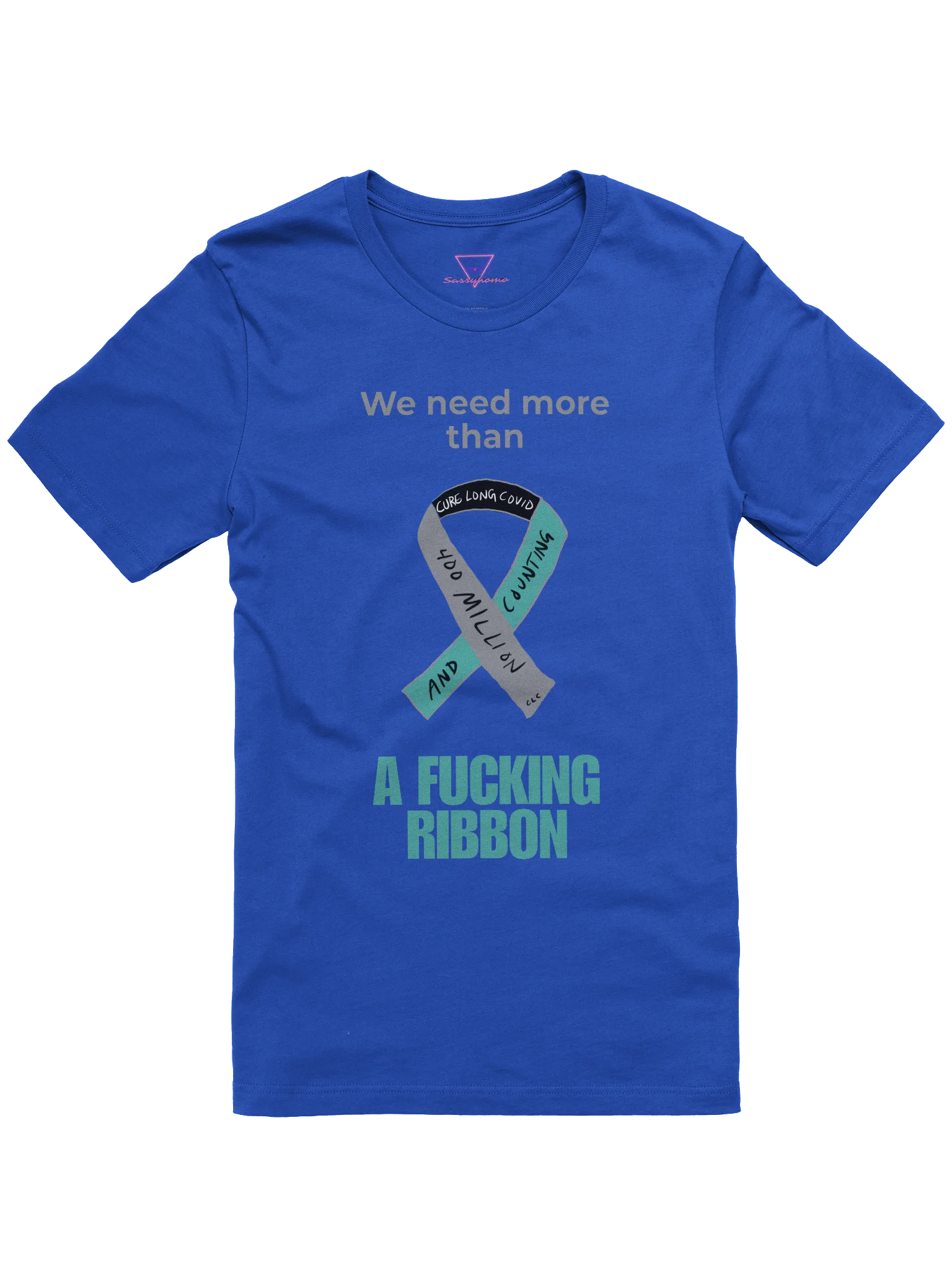 We Need More tee product image (37)