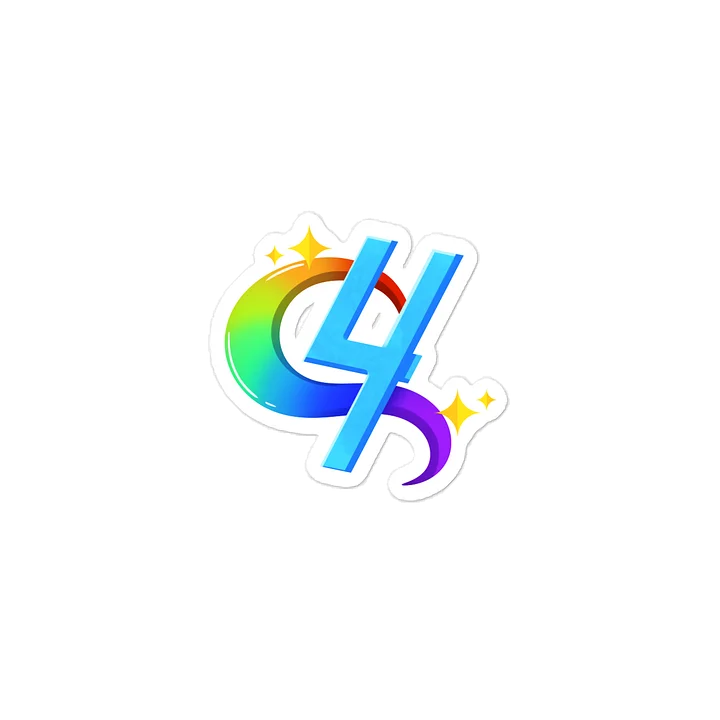 Hunting A Cure Sticker product image (2)