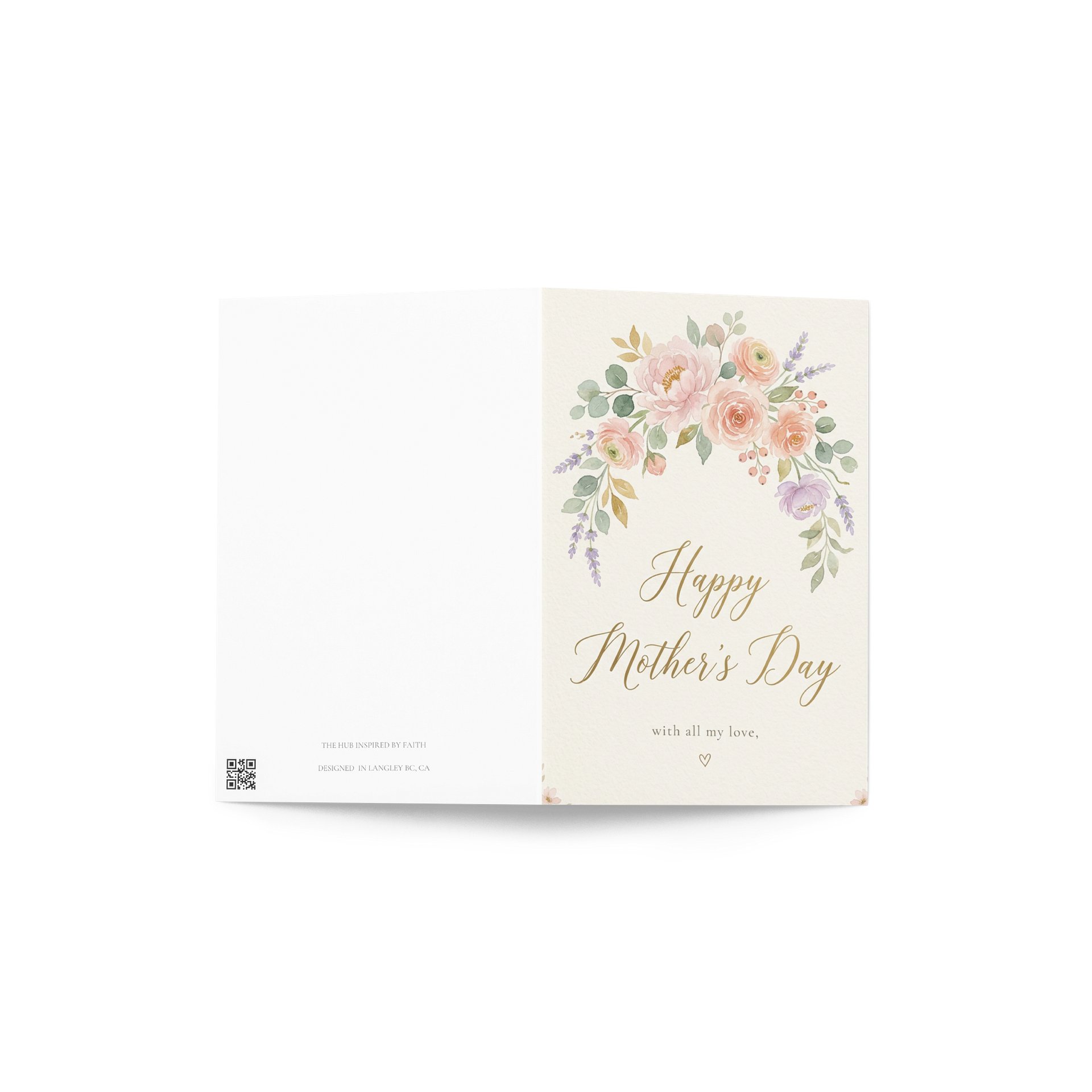 Beautiful Mothers Day Card product image (4)
