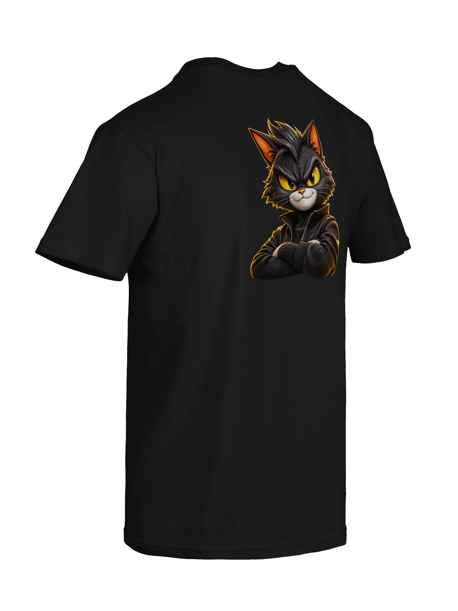 daCAT Legendary Graphic Tee product image (12)