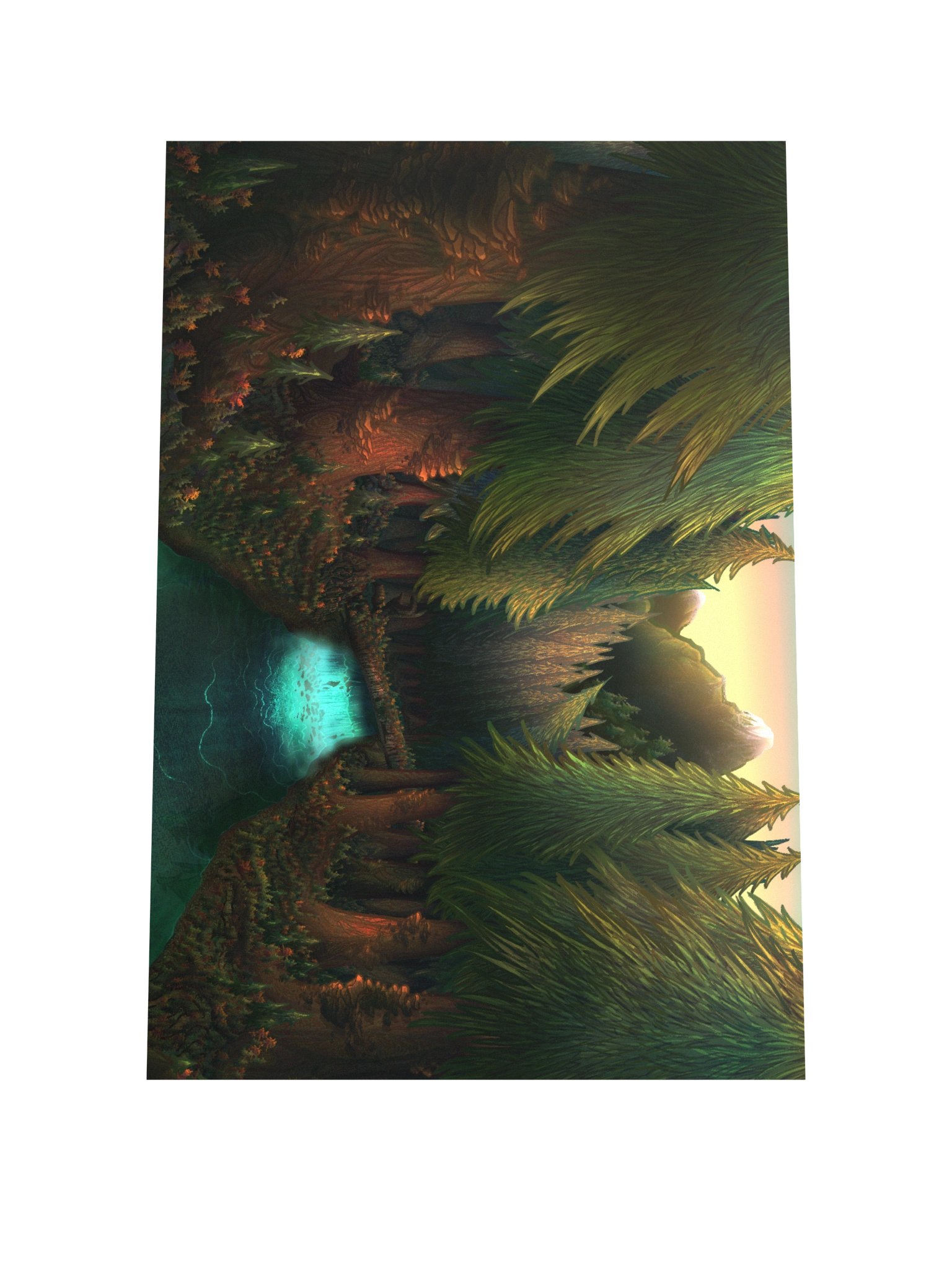 Giant Forest - Poster product image (1)