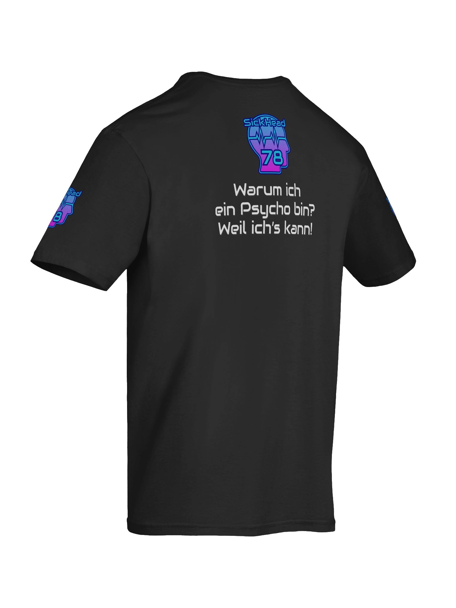 Ich kann Psycho! product image (12)