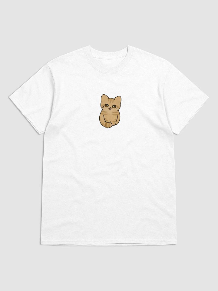 T-shirt: Tabby big product image (1)