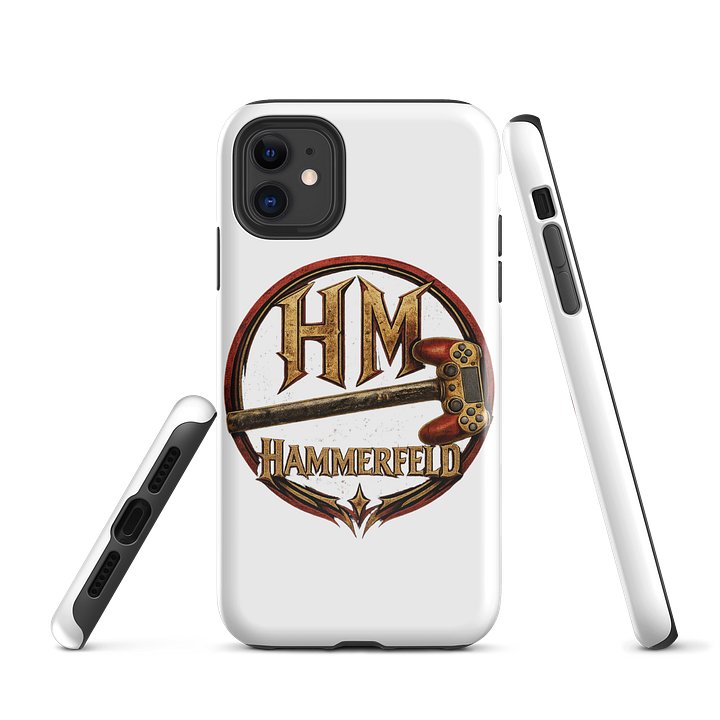 HMH ICase product image (1)