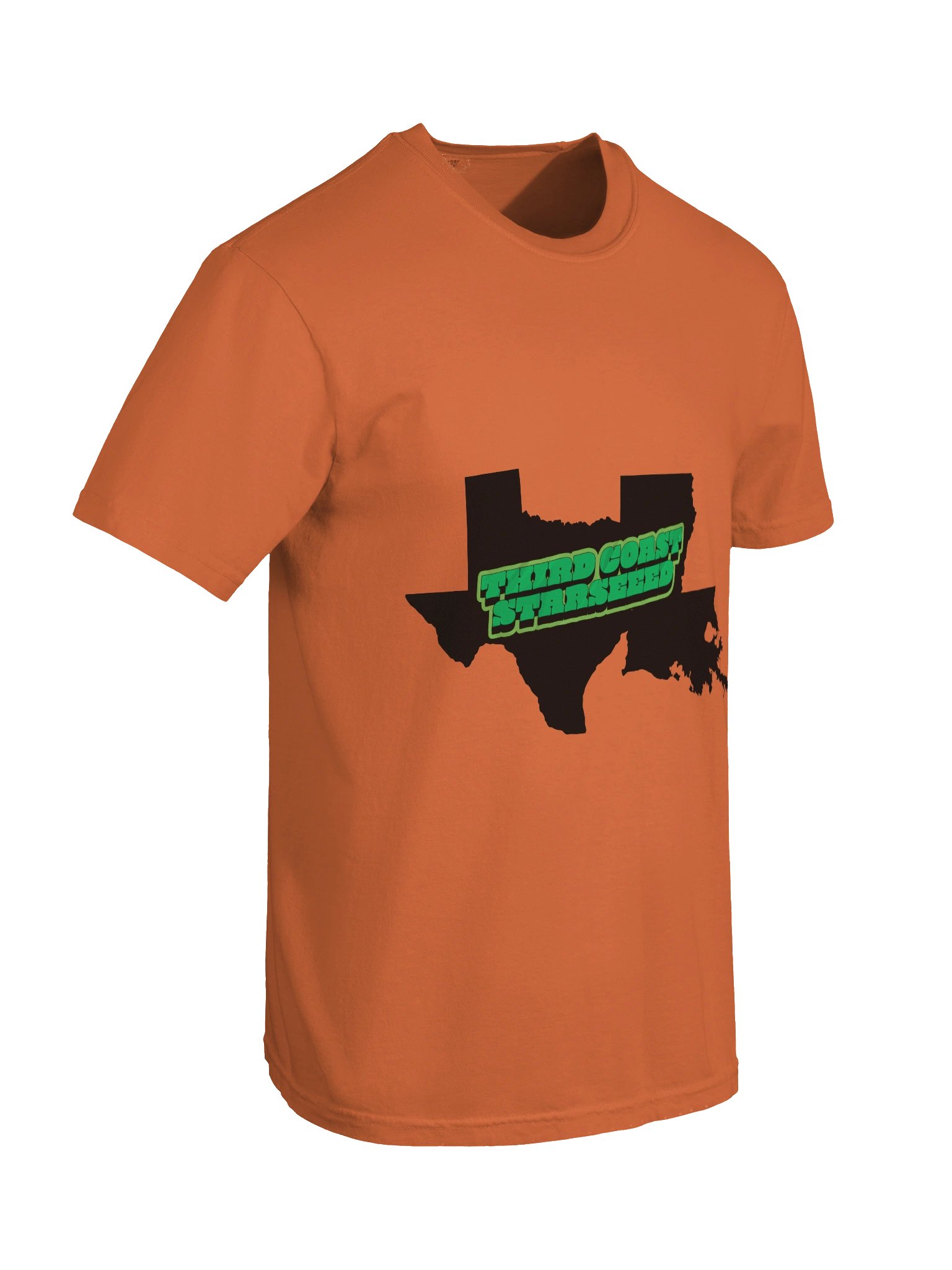 Third Coast Starseed Tee product image (74)