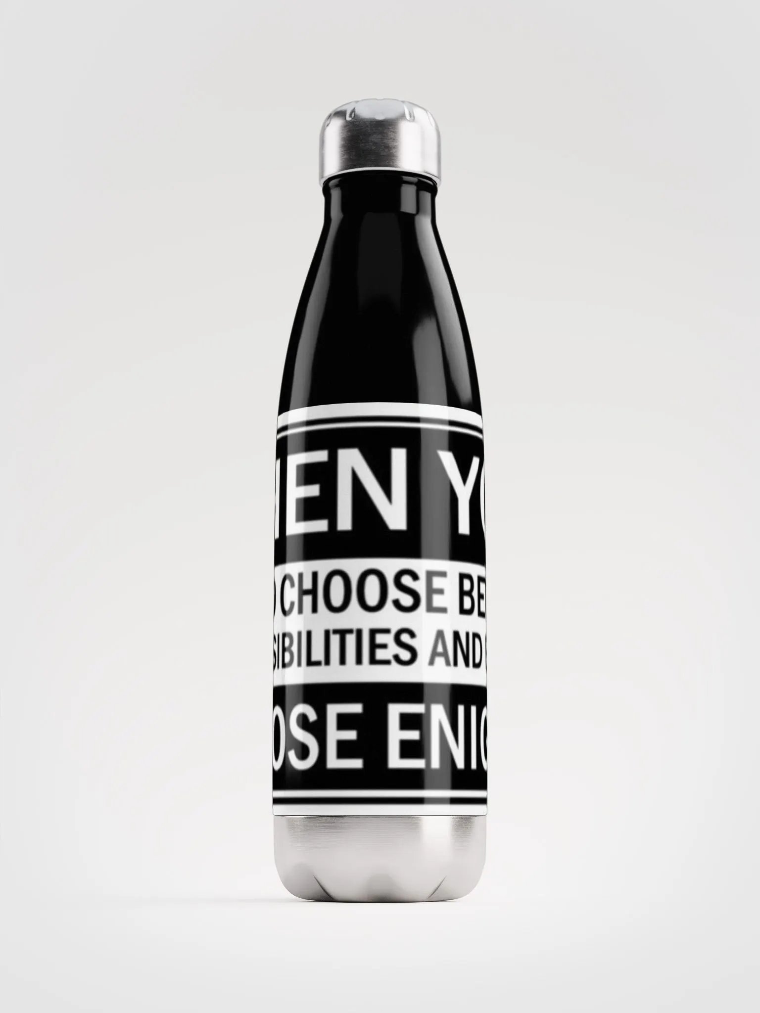 ENIGMA metal cup product image (1)
