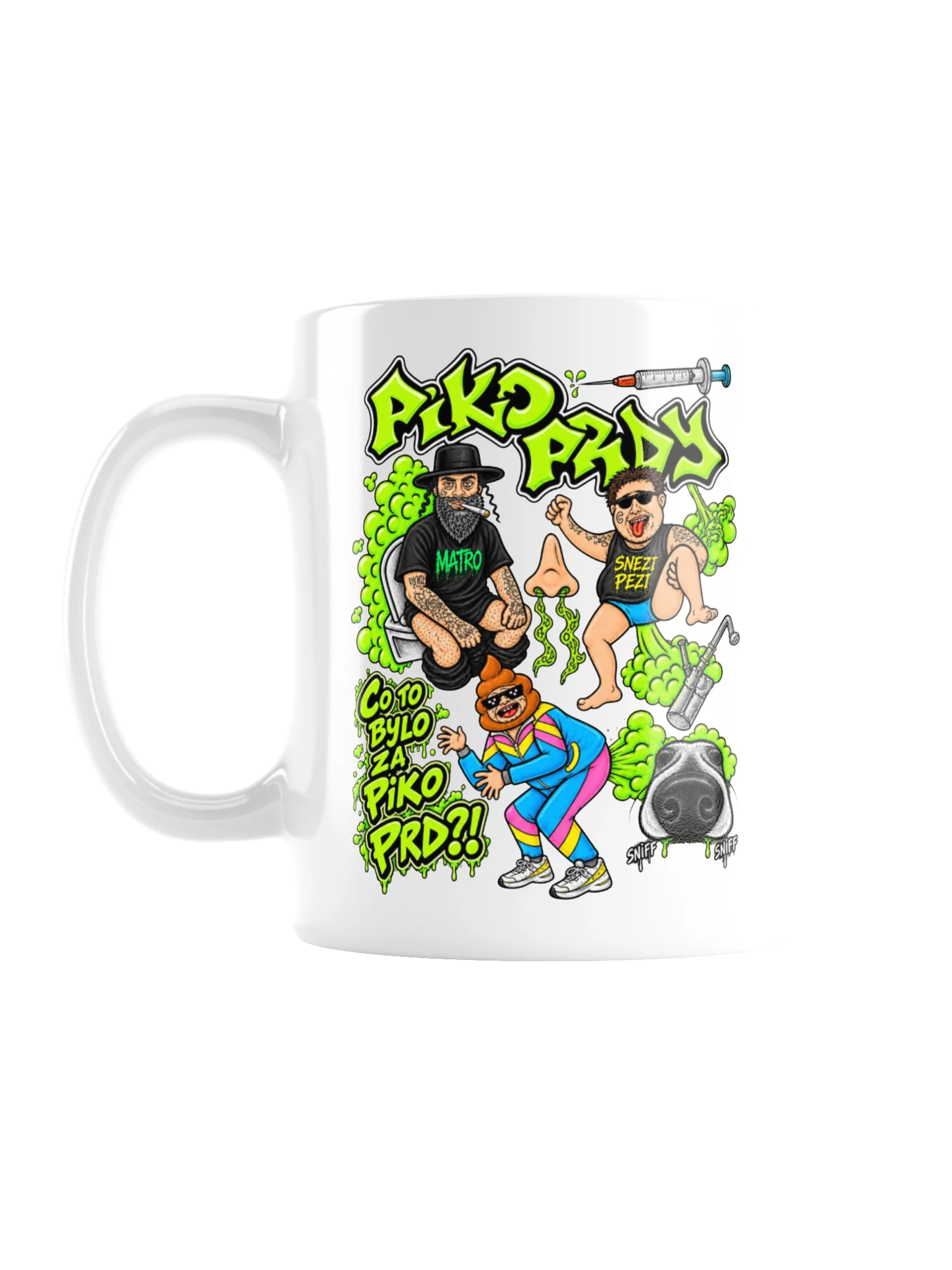 PIKO PRDY MUG product image (1)