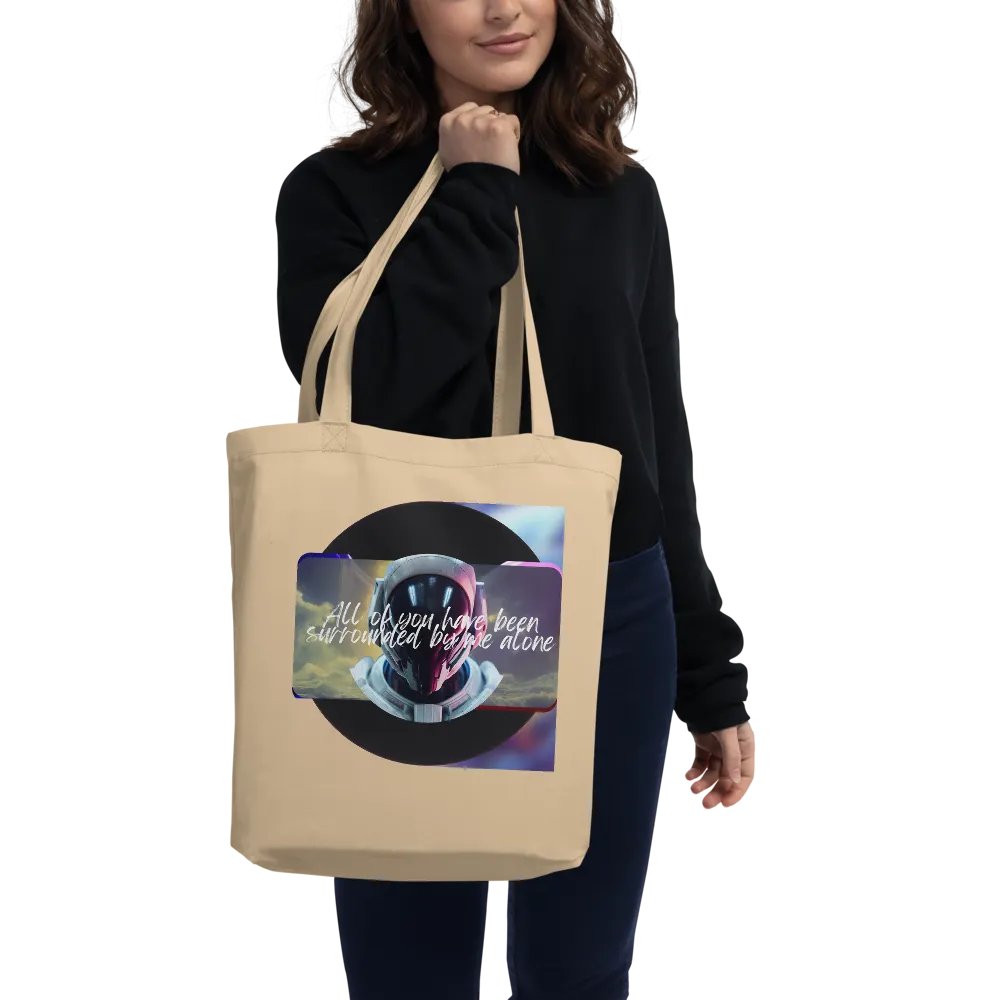 All of you have been surrounded by me alone style1 product image (2)