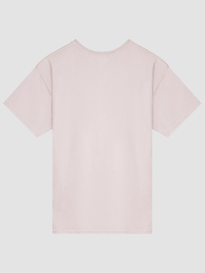 Life is a cat garden -Unisex Tee Heavyweight product image (2)