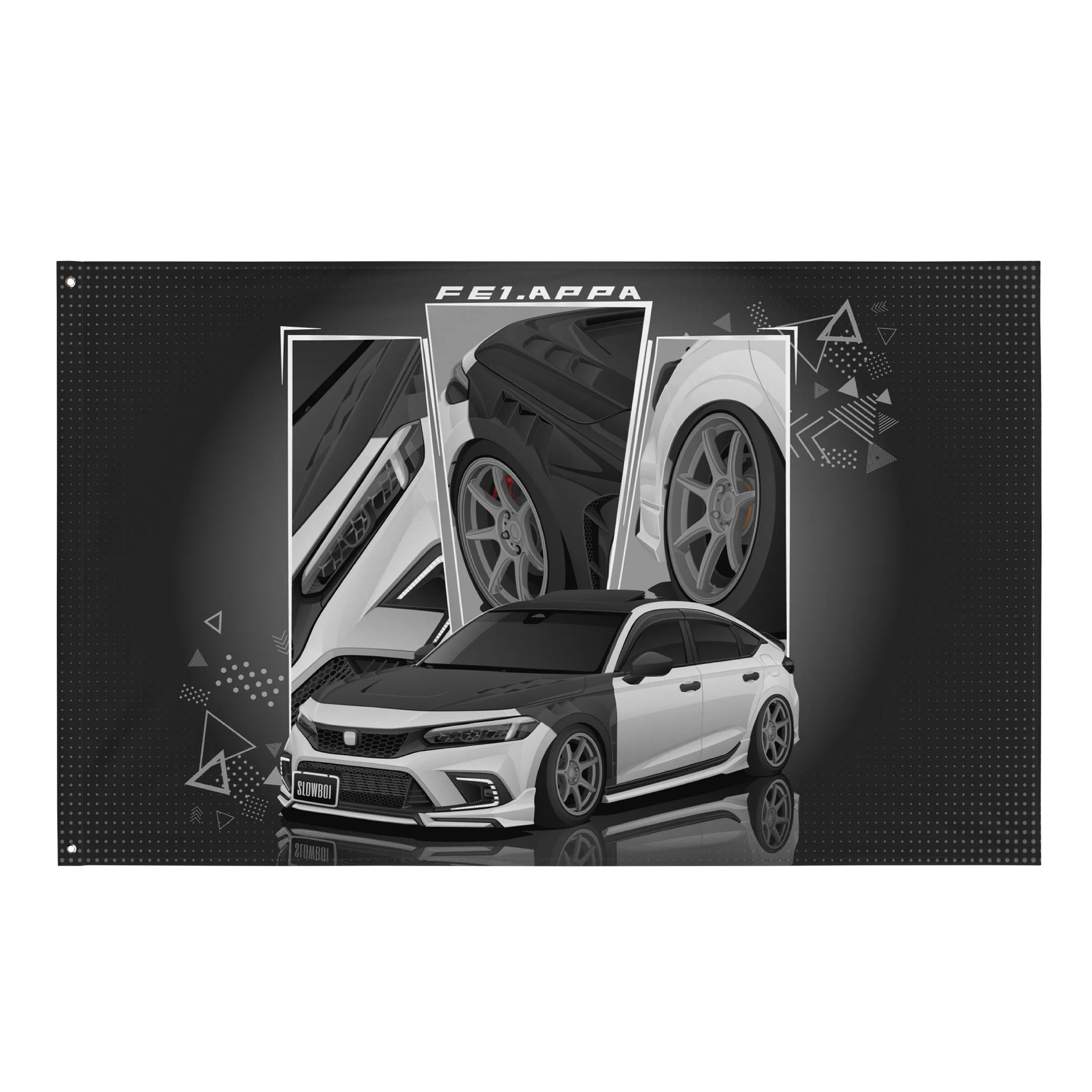 Flag - fe1.appa product image (1)
