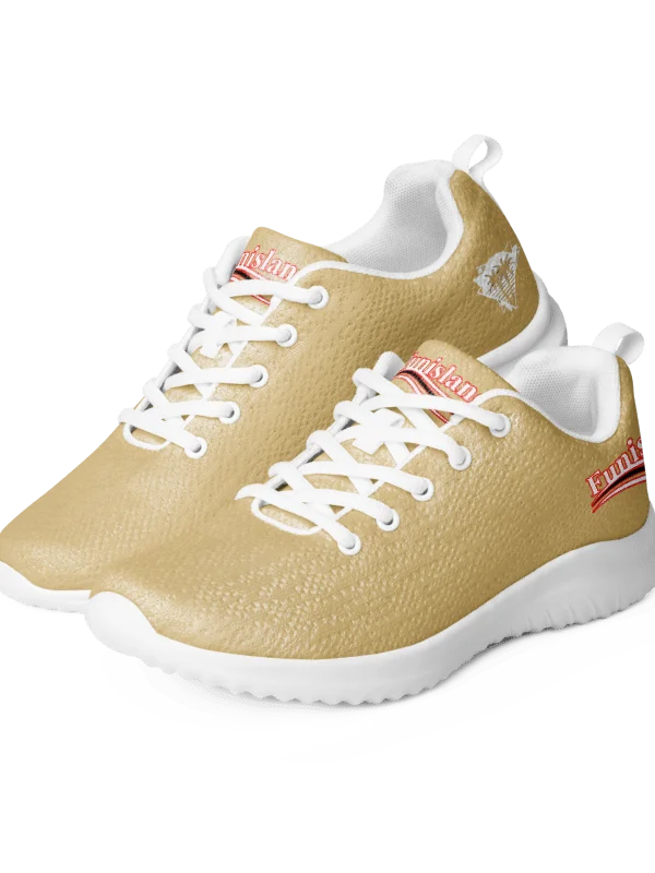 BALENCY TAN MENS SHOES product image (8)