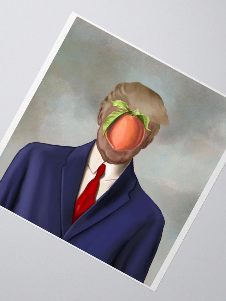 Impeach Sticker product image (5)